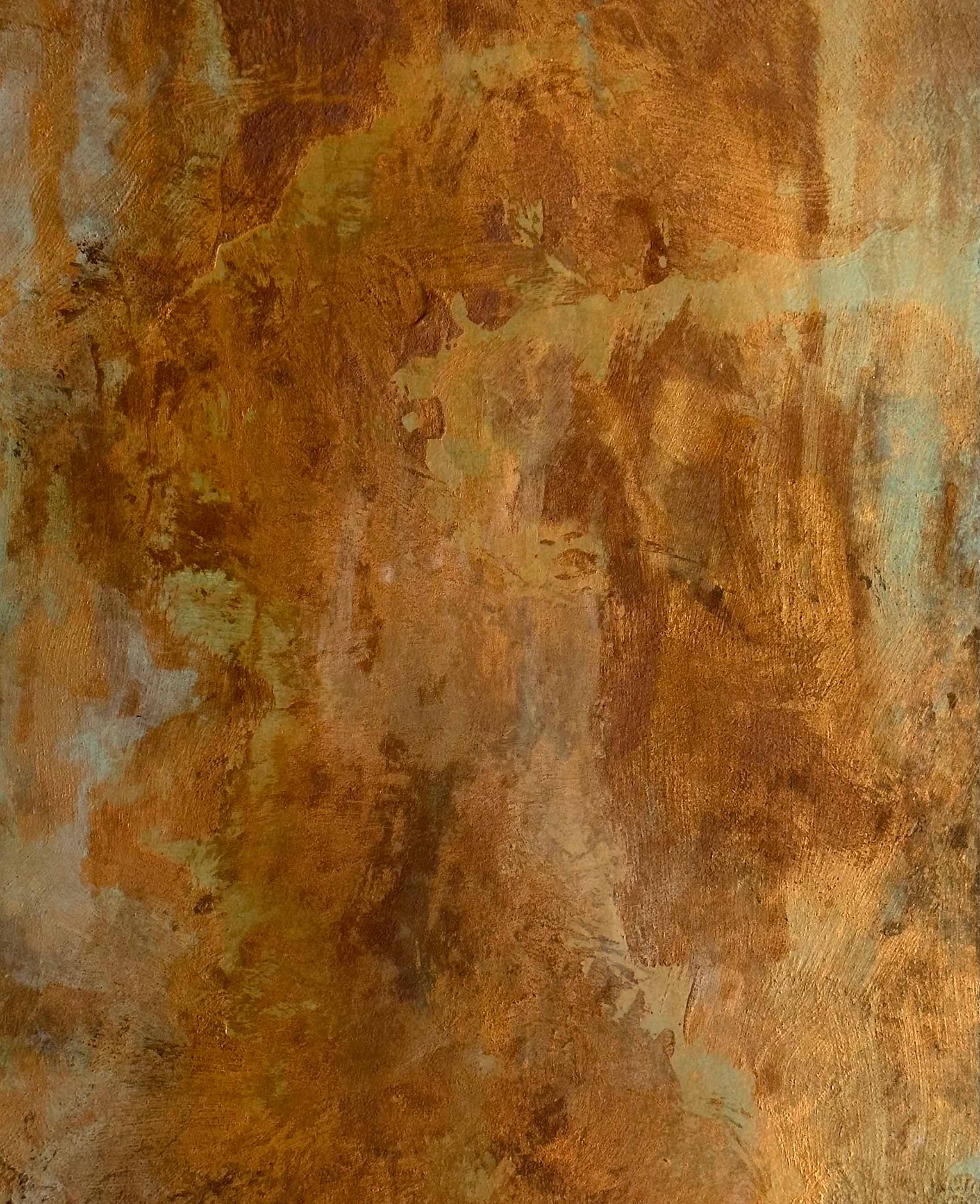 Verdigris
